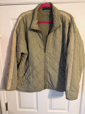 Bagatelle Jacket